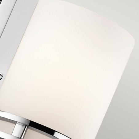Hendrik wall light for bathrooms