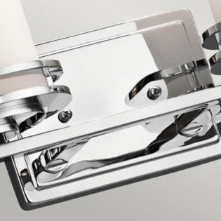 Hendrik Wall Lamp for...