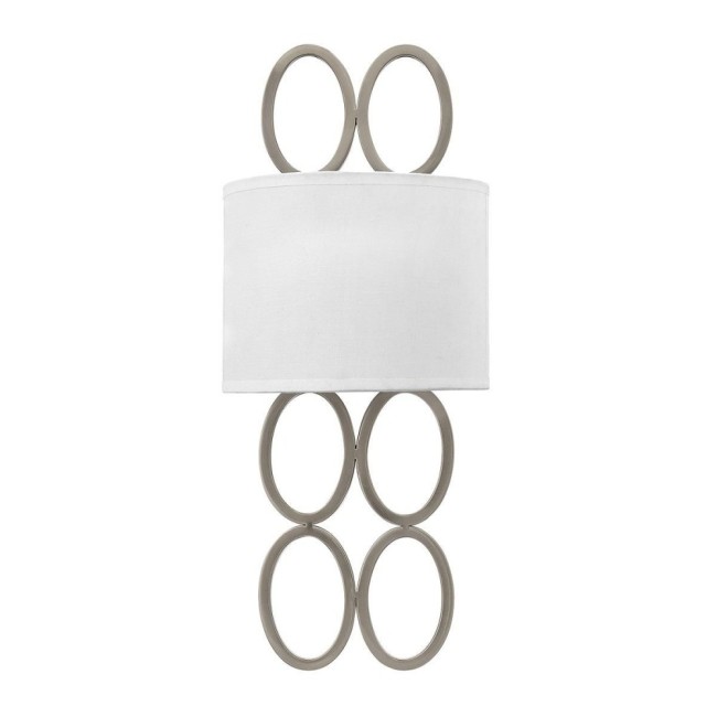 Jules Wall Lamp (2 lights)