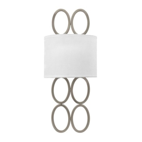 Jules Wall Lamp (2 lights)