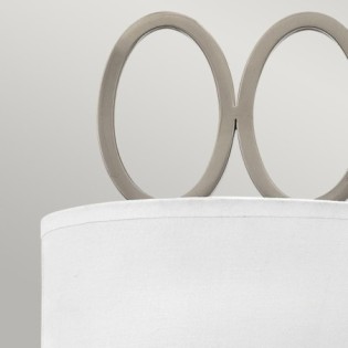 Jules Wall Lamp (2 lights)