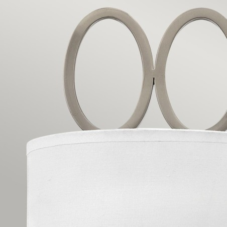 Jules Wall Lamp (2 lights)