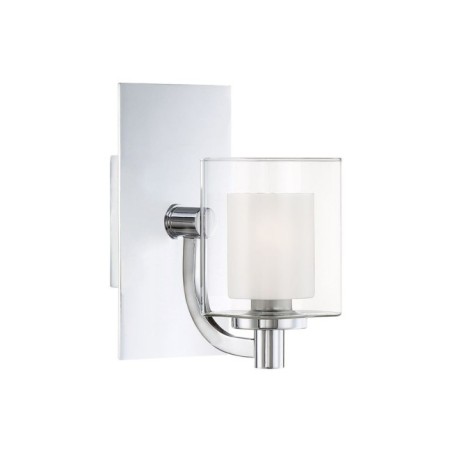 Kolt wall light for bathrooms