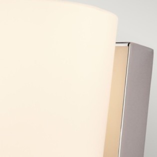 Wall lamp for bathrooms Lanza