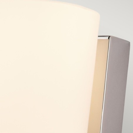Wall lamp for bathrooms Lanza