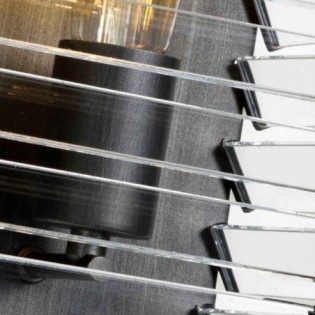 Louvre Wall Lamp (2 Lights)