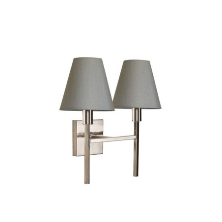 Lucerne Wall Lamp (2 Lights)