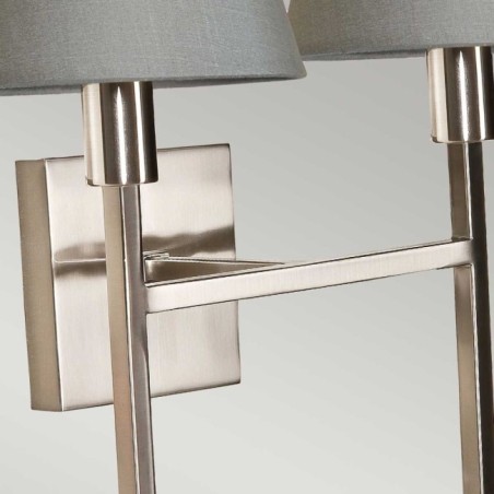 Lucerne Wall Lamp (2 Lights)