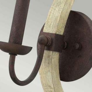 Middlefield Wall Light