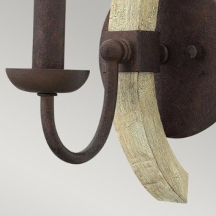 Middlefield Wall Light