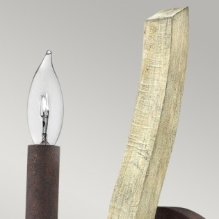 Middlefield Wall Light