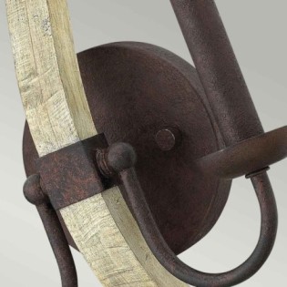 Middlefield Wall Light (2...