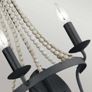 Nori Wall Lamp (2 lights)