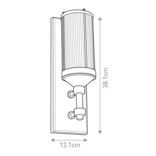 Paulson Wall Light