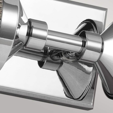 Paulson Wall Light (2 Lights)