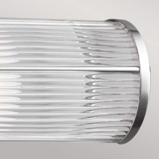 Paulson Wall Light (2 Lights)