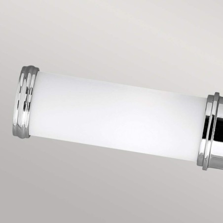 Payne Wall Lamp for Bathrooms (2 Lights)