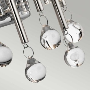 Piper Wall Lamp (2 lights)