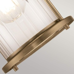 Wall Lamp for bathrooms Riggs
