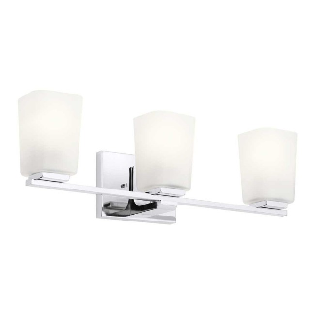 Roehm wall light (3 lights)