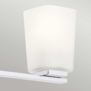 Roehm wall light (3 lights)