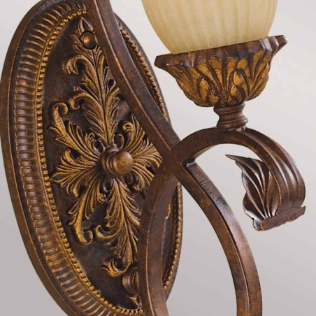 Sonoma Valley Wall Lamp