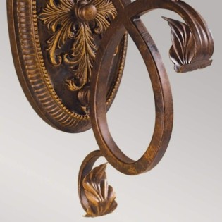 Sonoma Valley Wall Lamp