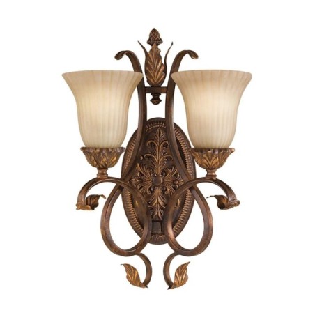 Sonoma Valley Wall Lamp (2 Lights)