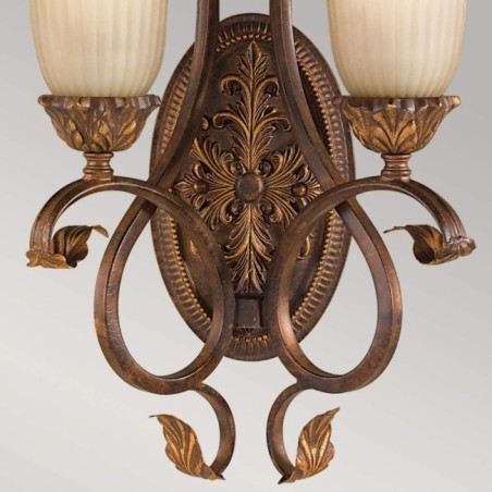 Sonoma Valley Wall Lamp (2 Lights)