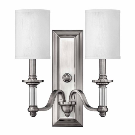 Sussex Wall Lamp (2 Lights)