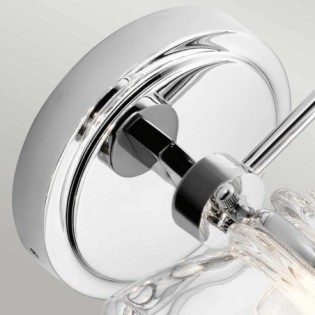 Talland Wall Light for Bathrooms