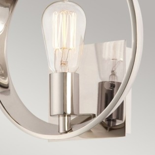 Theater Row Wall Lamp