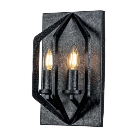 Vanguard Wall Lamp (2 Lights)