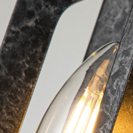 Vanguard Wall Lamp (2 Lights)