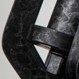 Vanguard Wall Lamp (2 Lights)