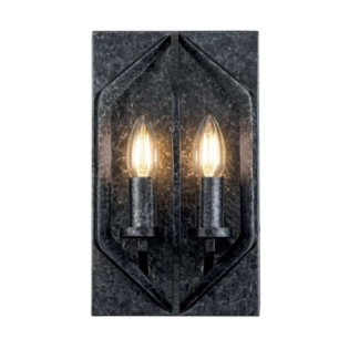 Vanguard Wall Lamp (2 Lights)