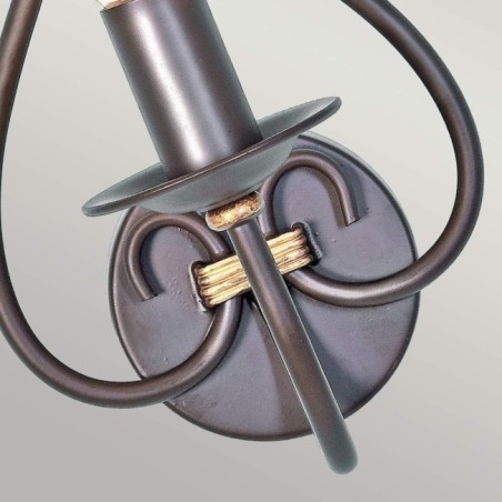 Windermere Wall Light