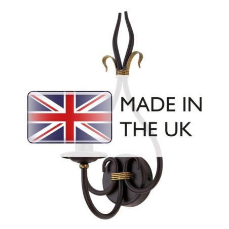 Windermere Wall Light