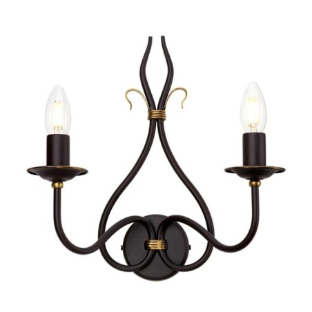 Windermere Wall Lamp (2 Lights)