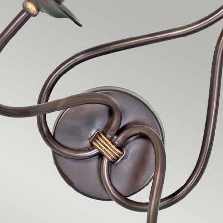 Windermere Wall Lamp (2 Lights)