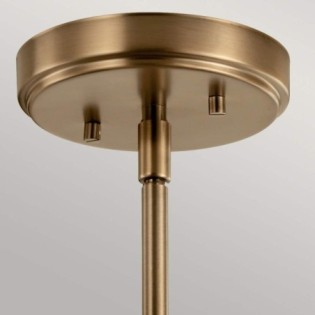 Aivian ceiling lamp