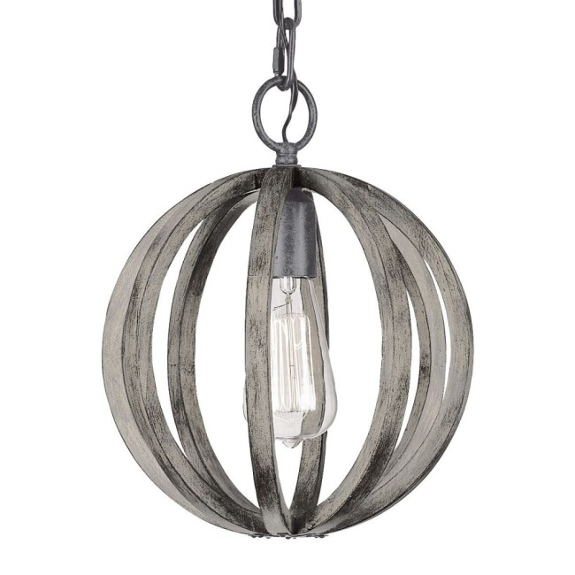 Allier Ceiling Lamp