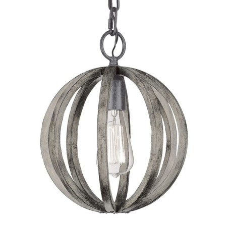 Allier Ceiling Lamp