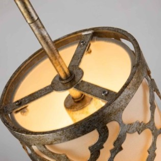 Arabella Ceiling Lamp