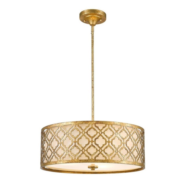 Arabella Ceiling Lamp (3 Lights)