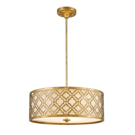 Arabella Ceiling Lamp (3 Lights)