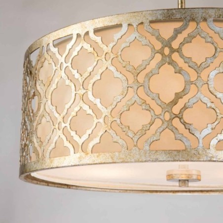 Arabella Ceiling Lamp (3 Lights)