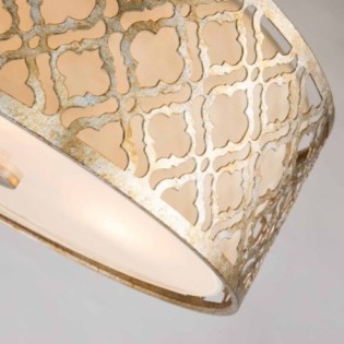 Arabella Ceiling Lamp (3 Lights)