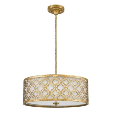 Arabella Ceiling Lamp (3 Lights)
