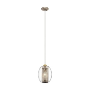 Asher II Ceiling Lamp